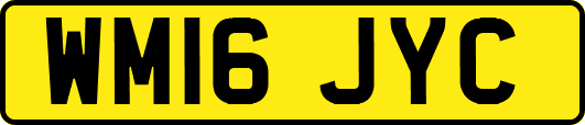 WM16JYC