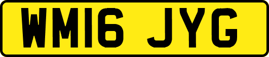 WM16JYG