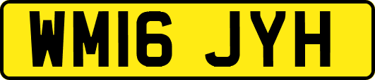 WM16JYH