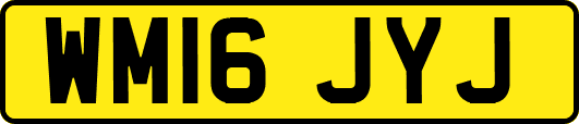 WM16JYJ