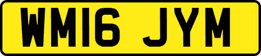 WM16JYM