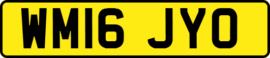 WM16JYO