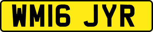 WM16JYR