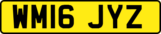 WM16JYZ