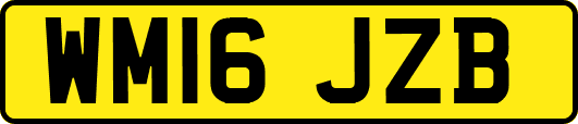 WM16JZB