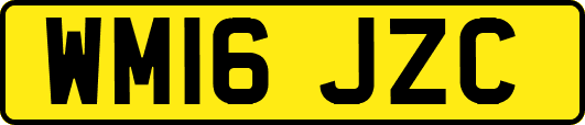 WM16JZC