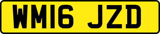WM16JZD