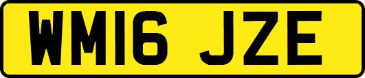 WM16JZE