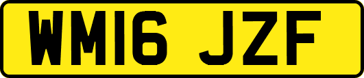 WM16JZF
