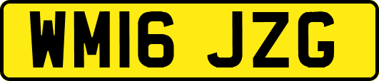 WM16JZG
