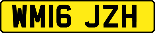 WM16JZH