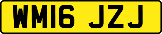 WM16JZJ