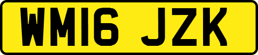 WM16JZK