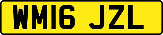 WM16JZL