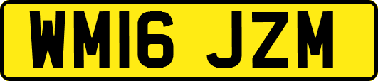 WM16JZM