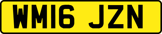WM16JZN
