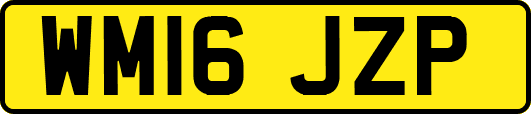 WM16JZP