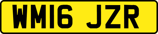 WM16JZR
