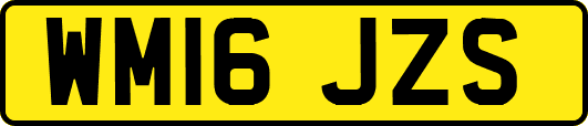 WM16JZS