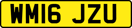 WM16JZU