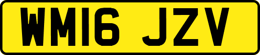 WM16JZV