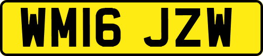 WM16JZW