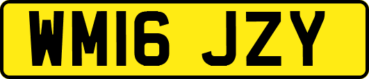 WM16JZY