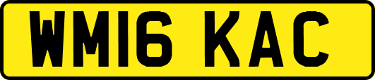 WM16KAC