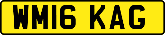 WM16KAG