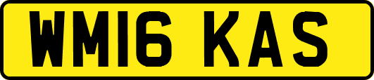 WM16KAS