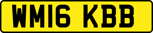 WM16KBB