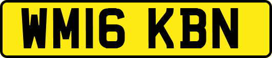 WM16KBN