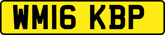 WM16KBP