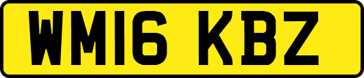 WM16KBZ