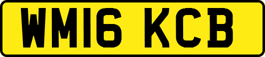 WM16KCB