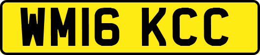 WM16KCC