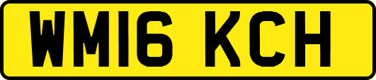 WM16KCH