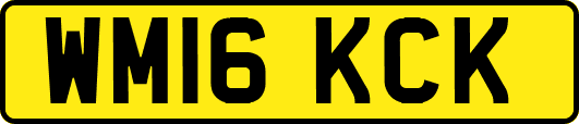 WM16KCK