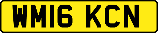WM16KCN