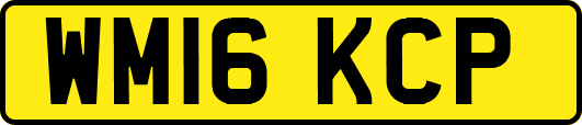 WM16KCP