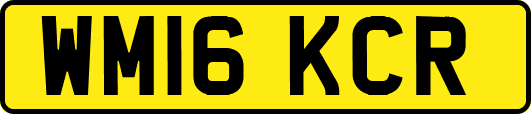 WM16KCR