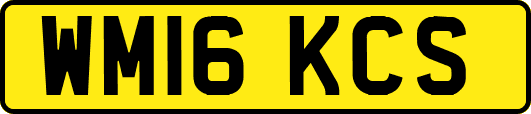 WM16KCS