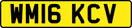 WM16KCV