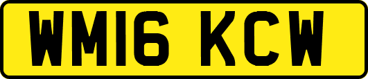 WM16KCW