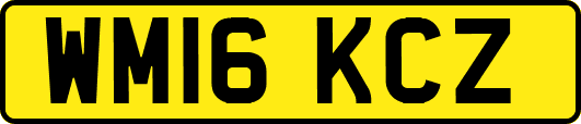 WM16KCZ