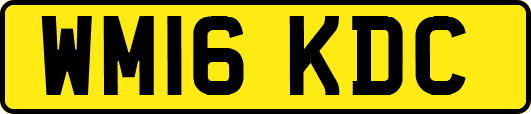 WM16KDC