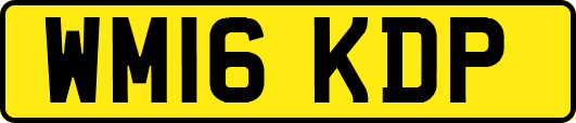 WM16KDP