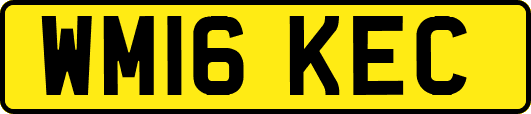 WM16KEC