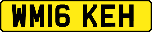 WM16KEH