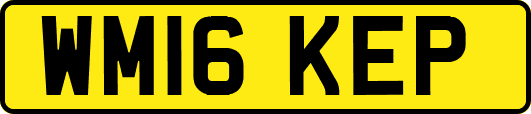 WM16KEP